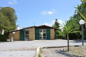 Silver - Chalet nearby the sea Campofelice Di Roccella